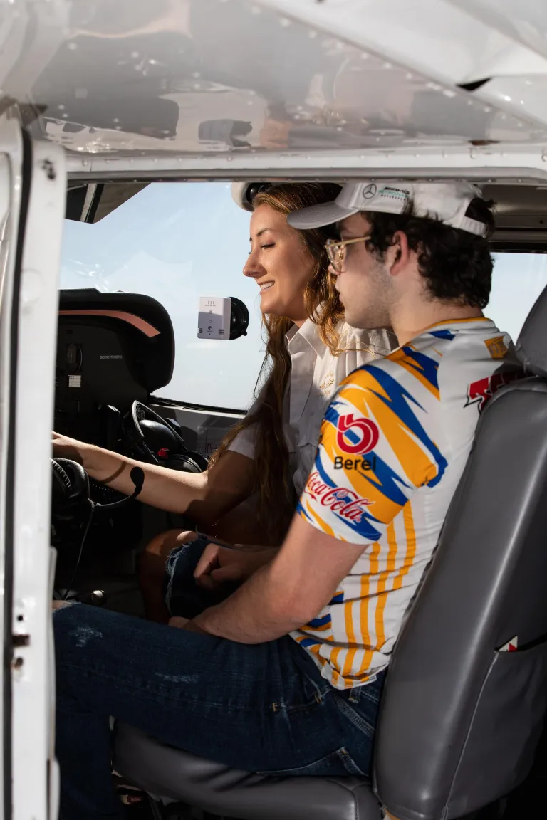 Excellent Facilities